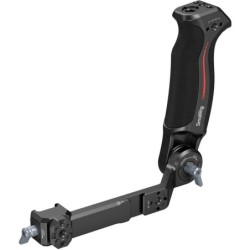 SmallRig 3028D Handle de Mano DJI RS | Compra SmallRig 3028D | Precio Handle de Mano DJI RS | handle mano dji rs estabilizador g
