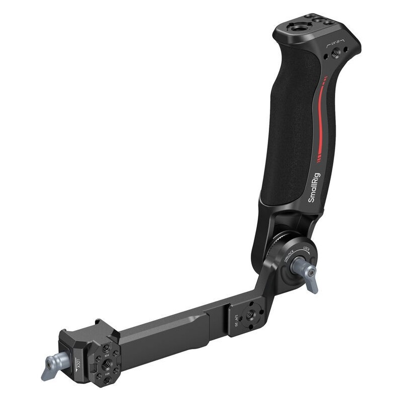 SmallRig 3028D Handle de Mano DJI RS | Compra SmallRig 3028D | Precio Handle de Mano DJI RS | handle mano dji rs estabilizador g