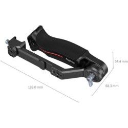 SmallRig 3028D Handle de Mano DJI RS | Compra SmallRig 3028D | Precio Handle de Mano DJI RS | handle mano dji rs estabilizador g