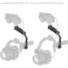 SmallRig 3028D Handle de Mano DJI RS | Compra SmallRig 3028D | Precio Handle de Mano DJI RS | handle mano dji rs estabilizador g