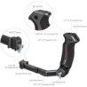 SmallRig 3028D Handle de Mano DJI RS | Compra SmallRig 3028D | Precio Handle de Mano DJI RS | handle mano dji rs estabilizador g