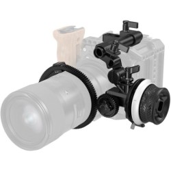 SmallRig 3010D Mini Follow Focus F40 | Compra SmallRig 3010D | Precio Mini Follow Focus F40 | mini follow focus f40 smallrig con