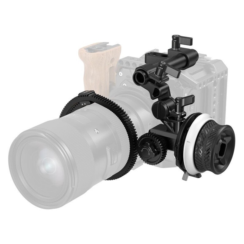 SmallRig 3010D Mini Follow Focus F40 | Compra SmallRig 3010D | Precio Mini Follow Focus F40 | mini follow focus f40 smallrig con