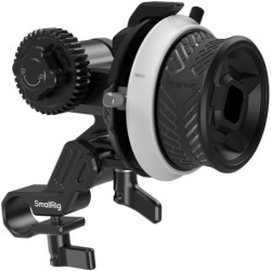 SmallRig 3010D Mini Follow Focus F40 | Compra SmallRig 3010D | Precio Mini Follow Focus F40 | mini follow focus f40 smallrig con