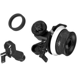 SmallRig 3010D Mini Follow Focus F40 | Compra SmallRig 3010D | Precio Mini Follow Focus F40 | mini follow focus f40 smallrig con