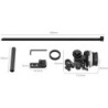 SmallRig 3010D Mini Follow Focus F40 | Compra SmallRig 3010D | Precio Mini Follow Focus F40 | mini follow focus f40 smallrig con