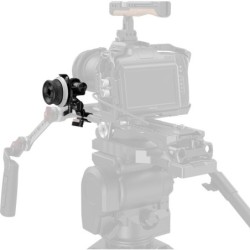 SmallRig 3010D Mini Follow Focus F40 | Compra SmallRig 3010D | Precio Mini Follow Focus F40 | mini follow focus f40 smallrig con