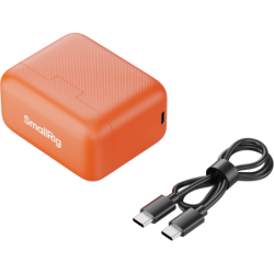 SmallRig 5923 Estuche de Carga Baterías Insta360 X5 | Compra SmallRig 5923 | Precio SmallRig 5923