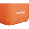 SmallRig 5921 Cargador 3 Canales Baterías DJI Action 6 Action 5 Pro Osmo 360 | Compra SmallRig 5921