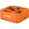 SmallRig 5749 Cargador 4 Canales Baterías Sony NP-FW50 | Compra SmallRig 5749 | Precio SmallRig 5749