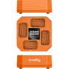 SmallRig 5749 Cargador 4 Canales Baterías Sony NP-FW50 | Compra SmallRig 5749 | Precio SmallRig 5749