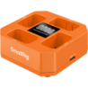 SmallRig 5749 Cargador 4 Canales Baterías Sony NP-FW50 | Compra SmallRig 5749 | Precio SmallRig 5749
