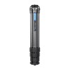 Leofoto Trípode Ranger LS-364C | Trípode de Carbono | Trípode para Cámara DSLR | Trípode de Viaje Ligero y Resistente