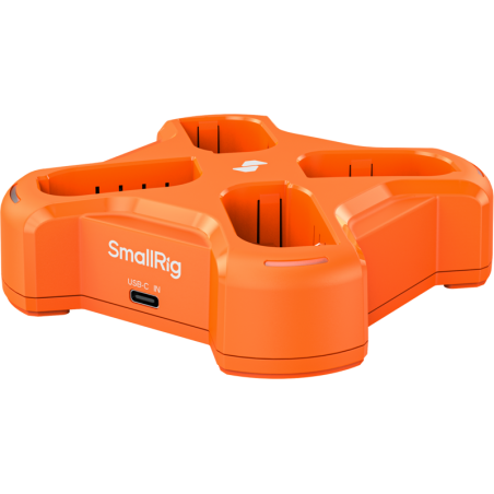 SmallRig 5748 Cargador 4 Canales Baterías Panasonic DMW-BLK22 | Compra SmallRig 5748 | Precio SmallRig 5748