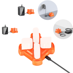 SmallRig 5748 Cargador 4 Canales Baterías Panasonic DMW-BLK22 | Compra SmallRig 5748 | Precio SmallRig 5748