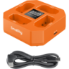 SmallRig 5747 Cargador 4 Canales Baterías Nikon EN-EL15C | Compra SmallRig 5747 | Precio SmallRig 5747