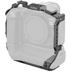 SmallRig 5623 Cage Canon EOS R5 Mark II con Battery Grip BG-R20 | Compra SmallRig 5623