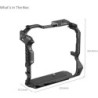 SmallRig 5623 Cage Canon EOS R5 Mark II con Battery Grip BG-R20 | Compra SmallRig 5623