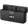 SmallRig 5418 Kit Estuche Carga 3 Baterías GoPro 12 11 10 9 | Compra SmallRig 5418 | Precio SmallRig 5418
