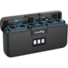 SmallRig 5418 Kit Estuche Carga 3 Baterías GoPro 12 11 10 9 | Compra SmallRig 5418 | Precio SmallRig 5418