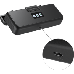 SmallRig 5418 Kit Estuche Carga 3 Baterías GoPro 12 11 10 9 | Compra SmallRig 5418 | Precio SmallRig 5418