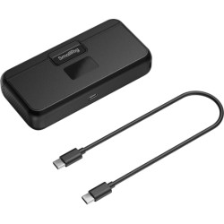 SmallRig 5418 Kit Estuche Carga 3 Baterías GoPro 12 11 10 9 | Compra SmallRig 5418 | Precio SmallRig 5418