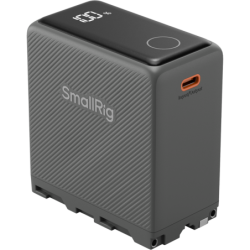SmallRig 5729 Batería Sony NP-F970 7500mAh 55.5Wh | Compra SmallRig 5729 | Precio SmallRig 5729