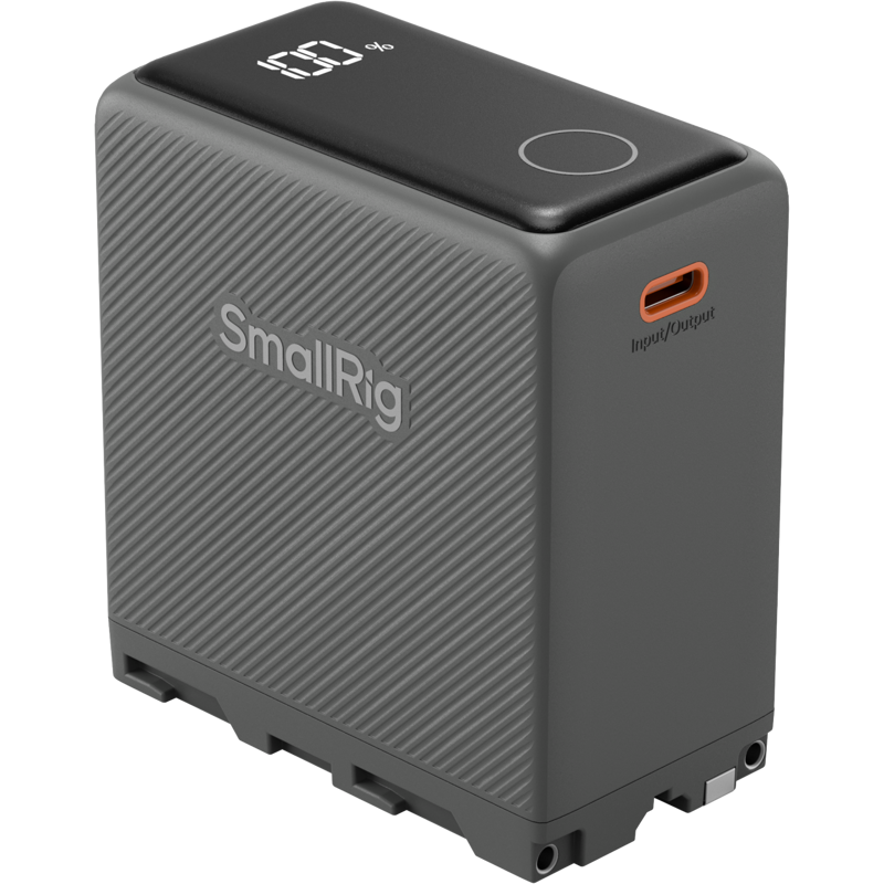 SmallRig 5729 Batería Sony NP-F970 7500mAh 55.5Wh | Compra SmallRig 5729 | Precio SmallRig 5729