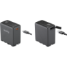 SmallRig 5729 Batería Sony NP-F970 7500mAh 55.5Wh | Compra SmallRig 5729 | Precio SmallRig 5729