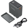 SmallRig 5729 Batería Sony NP-F970 7500mAh 55.5Wh | Compra SmallRig 5729 | Precio SmallRig 5729
