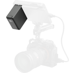 SmallRig 5729 Batería Sony NP-F970 7500mAh 55.5Wh | Compra SmallRig 5729 | Precio SmallRig 5729