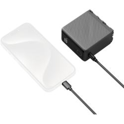 SmallRig 5729 Batería Sony NP-F970 7500mAh 55.5Wh | Compra SmallRig 5729 | Precio SmallRig 5729