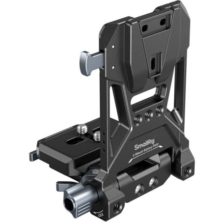 SmallRig 4505B Placa Montaje Batería V-Mount | Compra SmallRig 4505B | Precio SmallRig 4505B