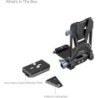 SmallRig 4505B Placa Montaje Batería V-Mount | Compra SmallRig 4505B | Precio SmallRig 4505B