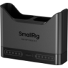 SmallRig 5493 Cargador Doble Baterías Sony NP-FW50 | Compra SmallRig 5493 | Precio SmallRig 5493