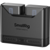 SmallRig 5493 Cargador Doble Baterías Sony NP-FW50 | Compra SmallRig 5493 | Precio SmallRig 5493
