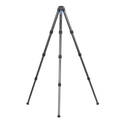 Leofoto Trípode Ranger LS-364C | Trípode de Carbono | Trípode para Cámara DSLR | Trípode de Viaje Ligero y Resistente