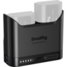 SmallRig 5492 Cargador Doble Baterías Panasonic DMW-BLK22 | Compra SmallRig 5492 | Precio SmallRig 5492