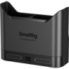 SmallRig 5492 Cargador Doble Baterías Panasonic DMW-BLK22 | Compra SmallRig 5492 | Precio SmallRig 5492