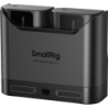 SmallRig 5492 Cargador Doble Baterías Panasonic DMW-BLK22 | Compra SmallRig 5492 | Precio SmallRig 5492