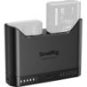 SmallRig 5491 Cargador Doble Baterías Nikon EN-EL15C | Compra SmallRig 5491 | Precio SmallRig 5491