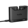 SmallRig 5491 Cargador Doble Baterías Nikon EN-EL15C | Compra SmallRig 5491 | Precio SmallRig 5491