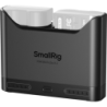 SmallRig 5491 Cargador Doble Baterías Nikon EN-EL15C | Compra SmallRig 5491 | Precio SmallRig 5491