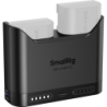 SmallRig 5490 Cargador Doble Baterías Canon LP-E6P | Compra SmallRig 5490 | Precio SmallRig 5490