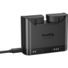 SmallRig 5490 Cargador Doble Baterías Canon LP-E6P | Compra SmallRig 5490 | Precio SmallRig 5490