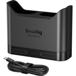 SmallRig 5490 Cargador Doble Baterías Canon LP-E6P | Compra SmallRig 5490 | Precio SmallRig 5490
