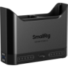 SmallRig 5489 Cargador Doble Baterías Sony NP-FZ100 | Compra SmallRig 5489 | Precio SmallRig 5489
