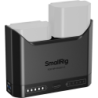 SmallRig 5489 Cargador Doble Baterías Sony NP-FZ100 | Compra SmallRig 5489 | Precio SmallRig 5489