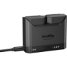 SmallRig 5489 Cargador Doble Baterías Sony NP-FZ100 | Compra SmallRig 5489 | Precio SmallRig 5489