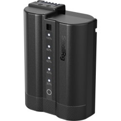SmallRig 5299 Batería Nikon EN-EL15C USB-C 2600mAh Power Display | Compra SmallRig 5299 | Precio SmallRig 5299